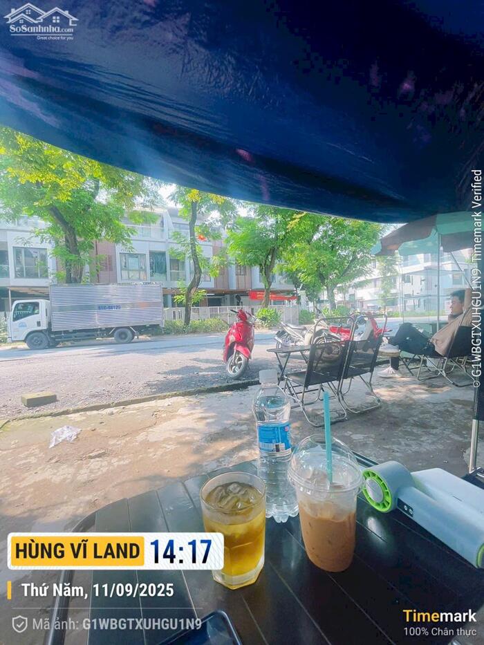 Hình ảnh BDS HVL Bán lô đất MT 48 Xuân Thuỷ, Thảo Điền, Quận 2, TP Thủ Đức. 4