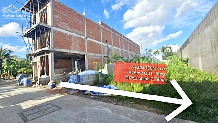 Hình ảnh Nền hẻm 672 đường 30/4 - Thông hẻm 83 đường 3/2, P.Tân An Mới, TP.Cần Thơ 3