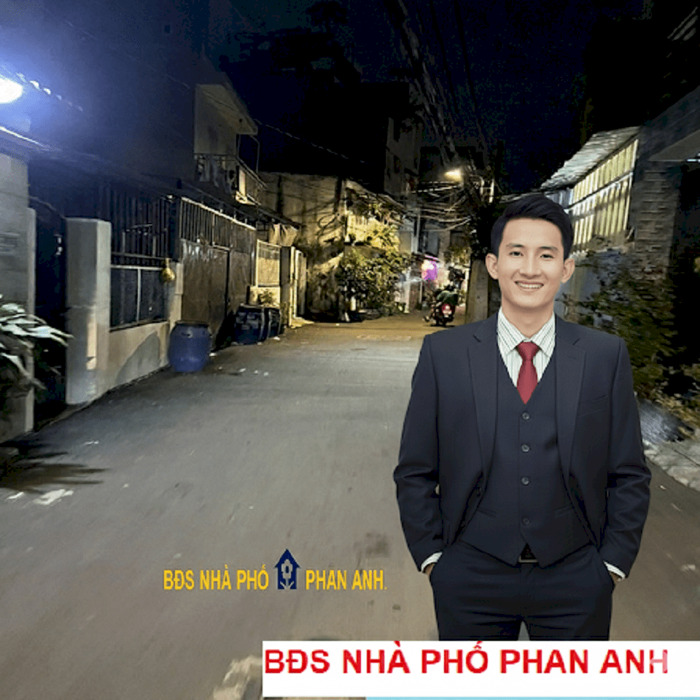 Hình ảnh Bán gấp nhà phố Quận 9 – 2 tầng mới đẹp hoàn công – Nở hậu tài lộc. 1