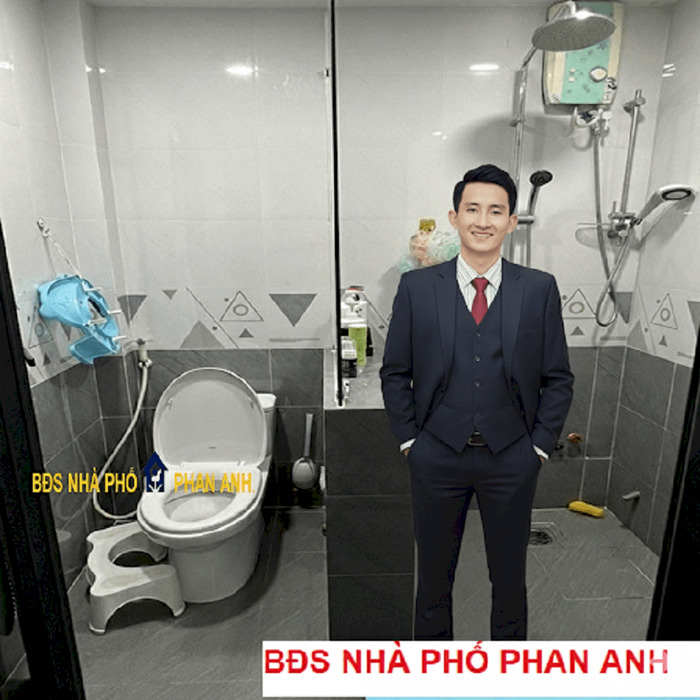 Hình ảnh Bán gấp nhà phố Quận 9 – 2 tầng mới đẹp hoàn công – Nở hậu tài lộc. 0
