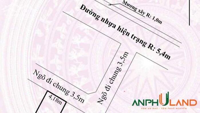 Hình ảnh Cần bán hàng cực đẹp tại Phường Thiên Hương ( xã Lâm Động), TP Hải Phòng 0