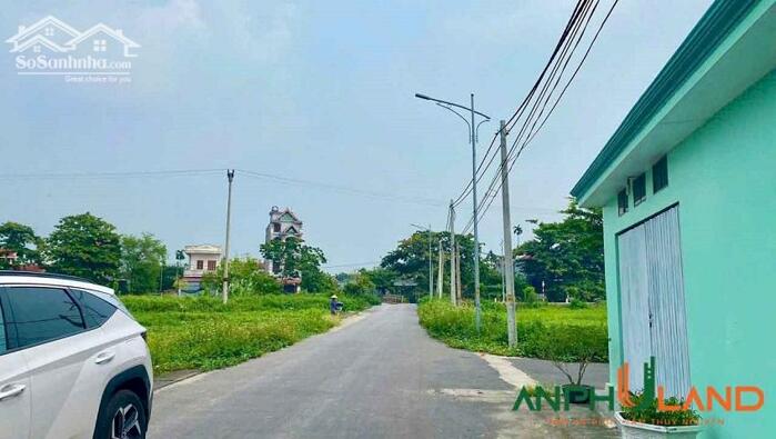 Hình ảnh Cần bán hàng cực đẹp tại Phường Thiên Hương ( xã Lâm Động), TP Hải Phòng 2