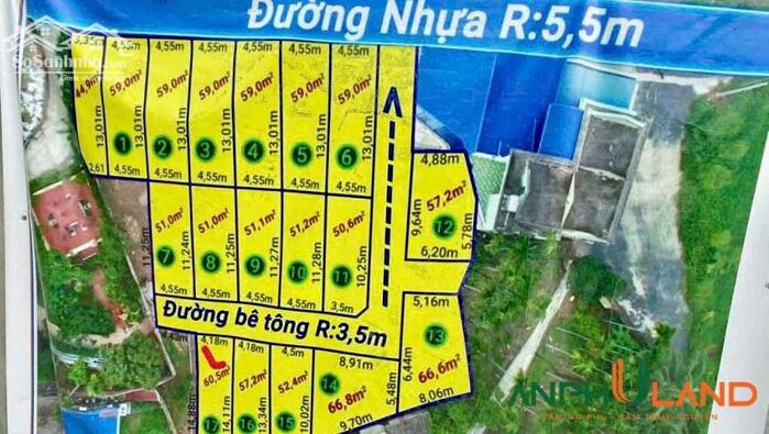 Hình ảnh Cần bán hàng cực đẹp tại Phường Thiên Hương ( xã Lâm Động), TP Hải Phòng 1