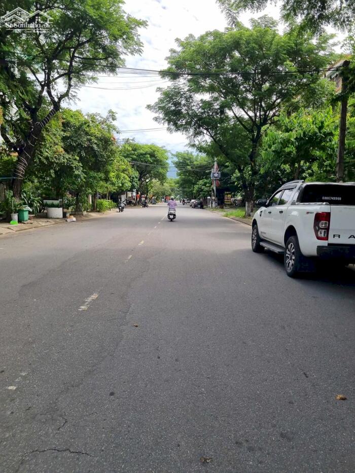 Hình ảnh Tôi cần bán lô đất mặt tiền 10m5 Dương Văn Nga , Phường Sơn Trà , TP. Đà Nẵng ⭐⭐⭐⭐⭐ 1