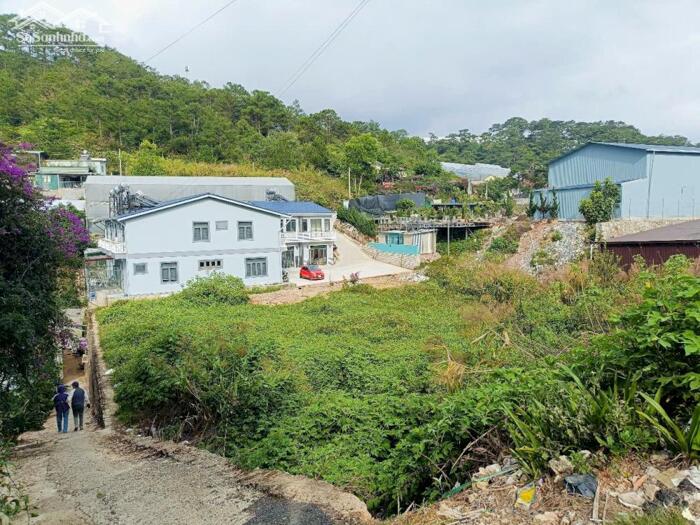 Hình ảnh Bán Đất Mặt Tiền Đường Ankoret, Phường 7, Đà Lạt – Vị Trí Đẹp, Tiềm Năng Sinh Lời Cao 3