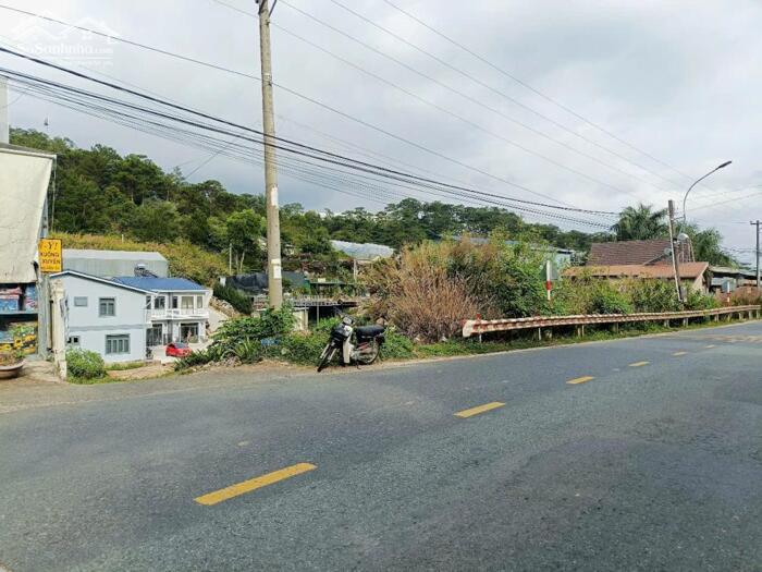 Hình ảnh Bán Đất Mặt Tiền Đường Ankoret, Phường 7, Đà Lạt – Vị Trí Đẹp, Tiềm Năng Sinh Lời Cao 4