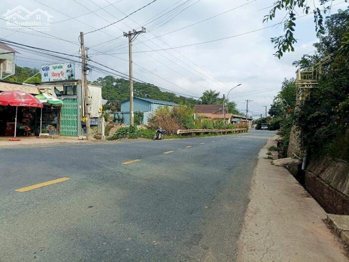 Hình ảnh Bán Đất Mặt Tiền Đường Ankoret, Phường 7, Đà Lạt – Vị Trí Đẹp, Tiềm Năng Sinh Lời Cao 7