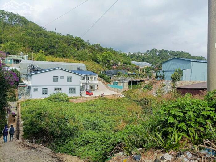 Hình ảnh Bán Đất Mặt Tiền Đường Ankoret, Phường 7, Đà Lạt – Vị Trí Đẹp, Tiềm Năng Sinh Lời Cao 0