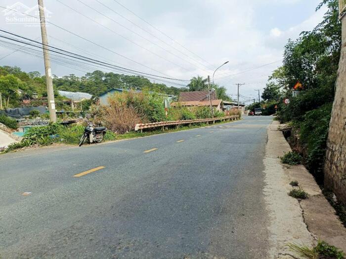 Hình ảnh Bán Đất Mặt Tiền Đường Ankoret, Phường 7, Đà Lạt – Vị Trí Đẹp, Tiềm Năng Sinh Lời Cao 6