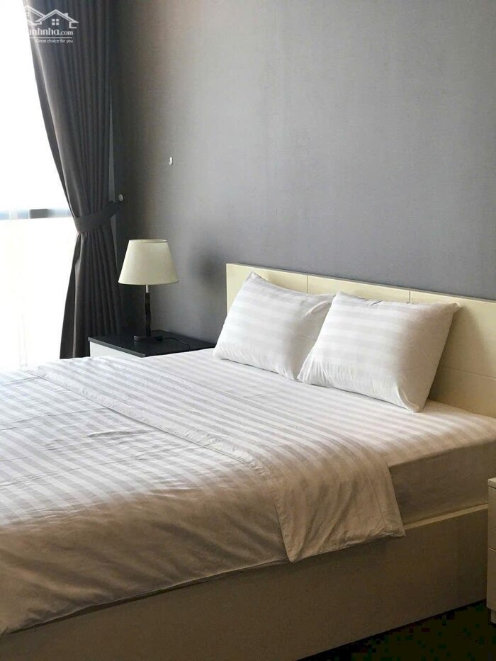 Hình ảnh cho thuê căn Studio chung cư Lancaster, Núi Trúc. 50m, đủ đồ 13 triệu 4