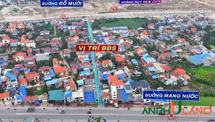 Hình ảnh Bán siêu phẩm ngay sát Trung tâm Hành chính phường Thuỷ Nguyên (Tân Dương), TP Hải Phòng 2