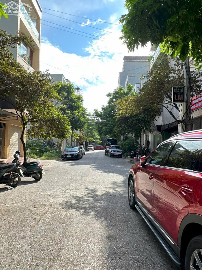 Hình ảnh Bán 96m2 đất hướng Đông Nam đường Triệu Tuyên Phù, Liên Bảo, Vĩnh Yên, Vĩnh Phúc 0