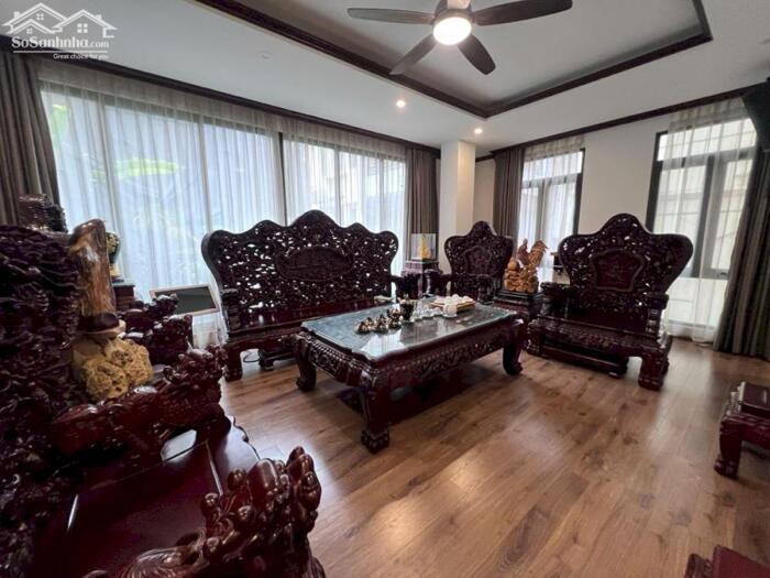 Hình ảnh Bán nhà Lô Góc, Ô tô tránh- Trần Quang Diệu, Hoàng Cầu 49/67m, 7 Tầng Thang máy, MT 6m 33.5 Tỷ - LH 0987881444 1