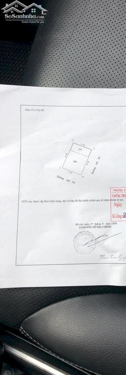 Hình ảnh Bán nhà Lô Góc, Ô tô tránh- Trần Quang Diệu, Hoàng Cầu 49/67m, 7 Tầng Thang máy, MT 6m 33.5 Tỷ - LH 0987881444 8