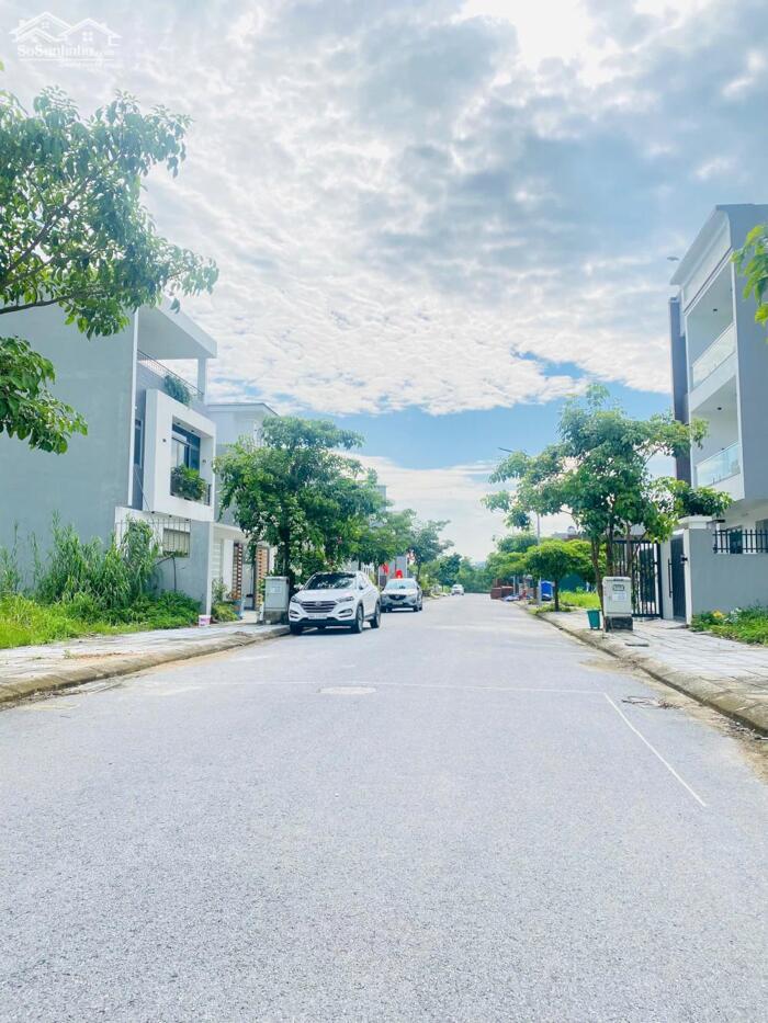 Hình ảnh Bán đất trong khu đô thị Park Hill Thành Công, Định Trung, Vĩnh Yên, Vĩnh Phúc 3