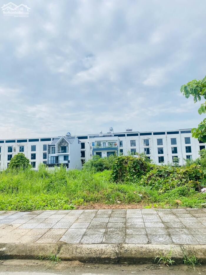 Hình ảnh Bán đất trong khu đô thị Park Hill Thành Công, Định Trung, Vĩnh Yên, Vĩnh Phúc 2