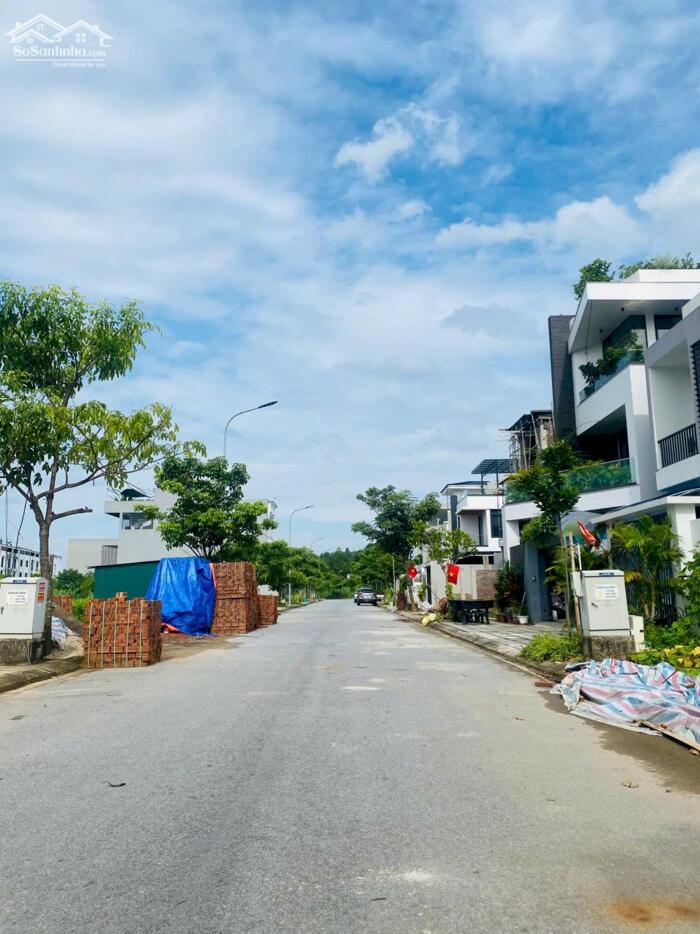 Hình ảnh Bán đất trong khu đô thị Park Hill Thành Công, Định Trung, Vĩnh Yên, Vĩnh Phúc 0