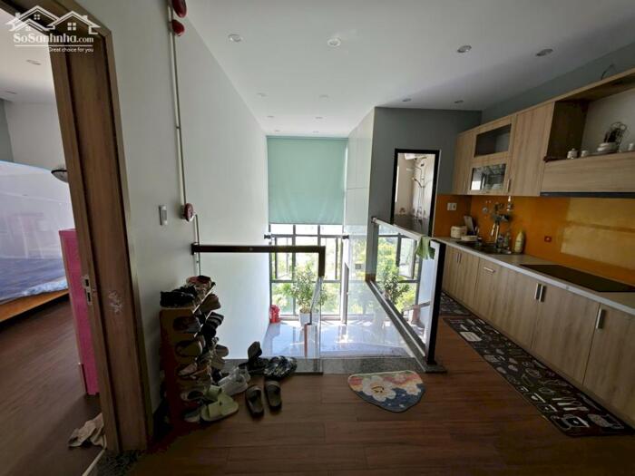 Hình ảnh Cần bán nhà 4 tầng 2 Mặt Tiền đường Lương Trúc Đàm.Đà Nẵng 1