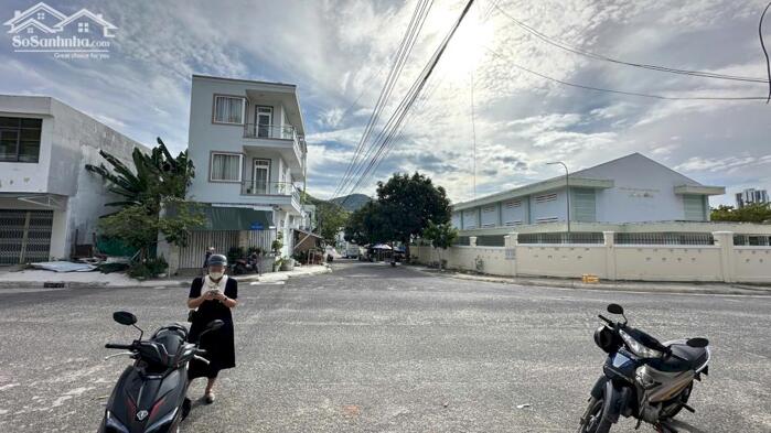 Hình ảnh Bán Đất Mặt Tiền Ngô Văn Sở – Vĩnh Hoà – 80m² 1