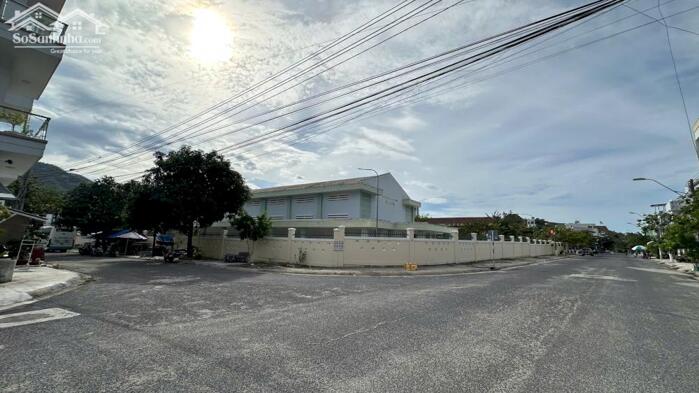 Hình ảnh Bán Đất Mặt Tiền Ngô Văn Sở – Vĩnh Hoà – 80m² 3