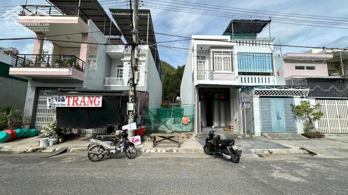 Hình ảnh Bán Đất Mặt Tiền Ngô Văn Sở – Vĩnh Hoà – 80m² 0