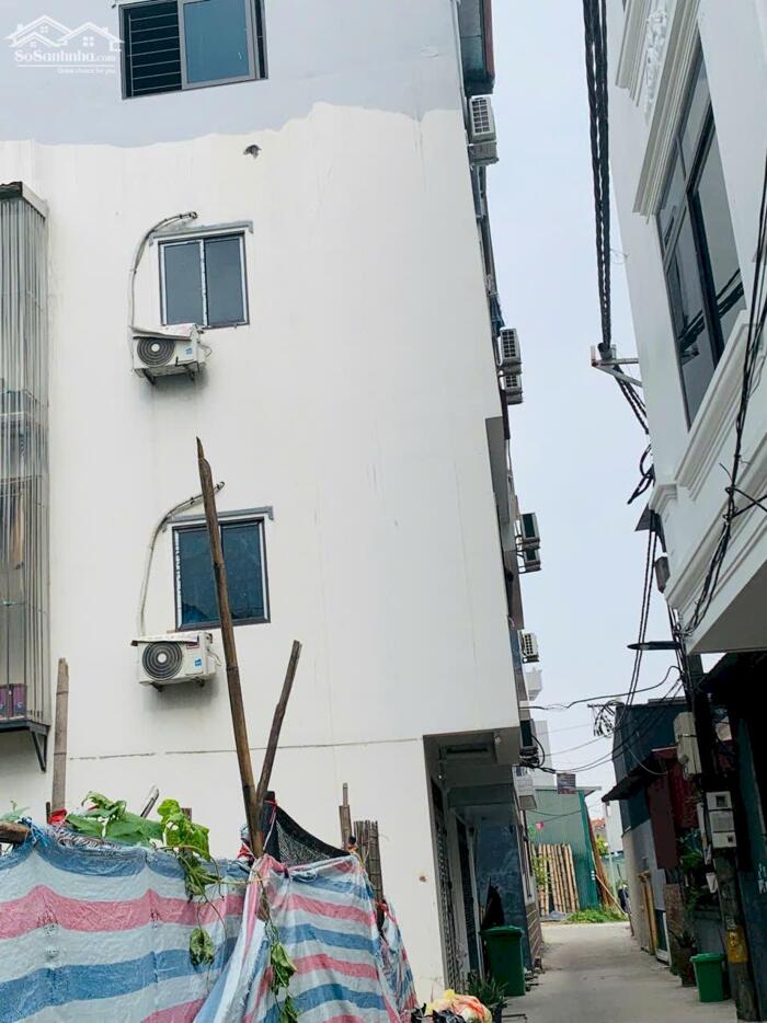 Hình ảnh Nhà đẹp full nội thất 5PN, ở luôn, ôtô đỗ cửa hiếm khu Tây Sơn-Nguyễn Trãi-Ngã Tư Sở- Trường Chinh 0