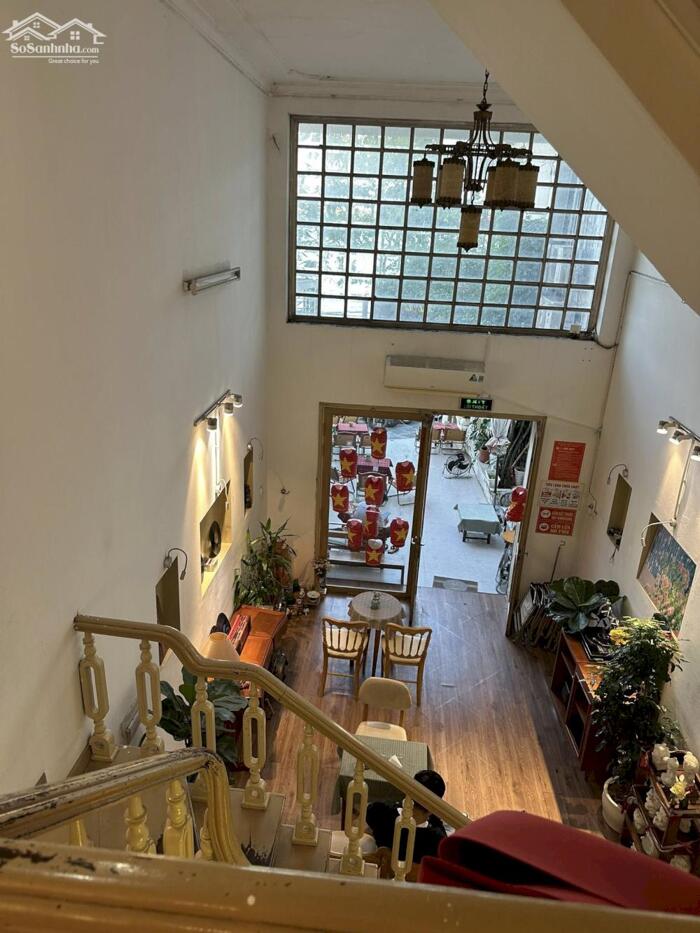 Hình ảnh Bán Nhà Mặt Phố Trích Sài Tây Hồ 78m2-5T VIEW Hồ 2 THOÁNG 54 Tỷ Có Thương Lượng. 0