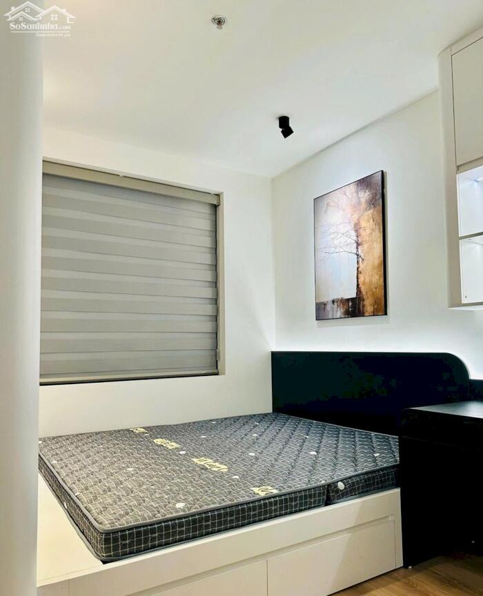 Hình ảnh Cho thuê quỹ căn hộ tại Chung cư 384 Lê Thánh Tông, quỹ căn đa dạng, giá tốt nhất thị trường. 5