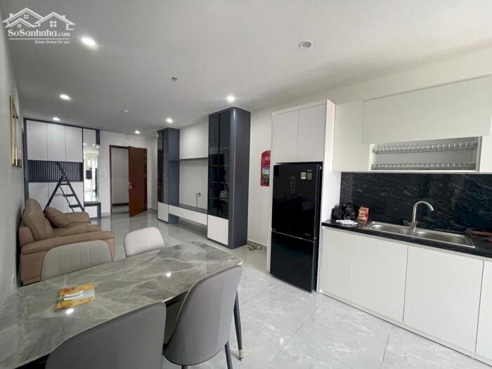 Hình ảnh Cho thuê quỹ căn hộ tại Chung cư 384 Lê Thánh Tông, quỹ căn đa dạng, giá tốt nhất thị trường. 3