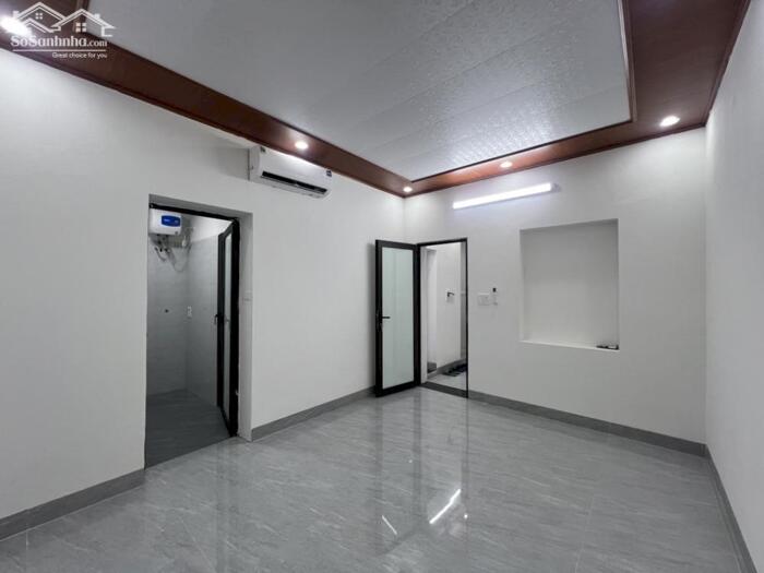 Hình ảnh Bán Nhà Tập Thể Nguyễn Văn Cừ, Long Biên 45m2, 1T, giá 3,25 tỷ (sổ sẵn sàng giao dịch) 1