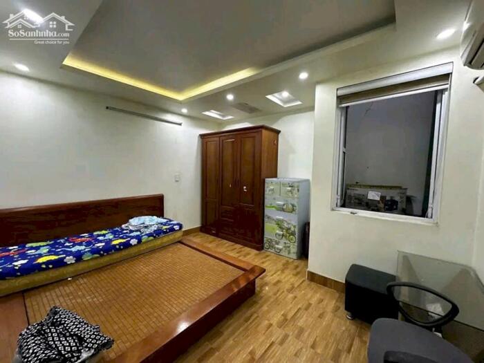 Hình ảnh CHO THUÊ NHÀ 4 tầng khu vực Văn Cao - Đằng Lâm - Hải Phòng 2