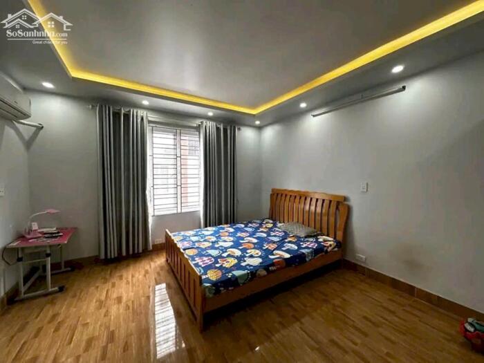 Hình ảnh CHO THUÊ NHÀ 4 tầng khu vực Văn Cao - Đằng Lâm - Hải Phòng 3