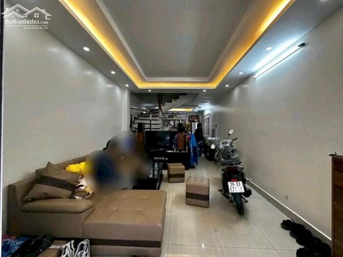 Hình ảnh CHO THUÊ NHÀ 4 tầng khu vực Văn Cao - Đằng Lâm - Hải Phòng 0