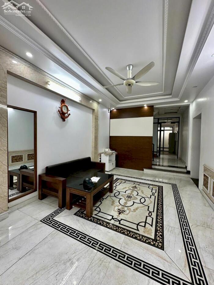 Hình ảnh N4609. CHO THUÊ NHÀ NGUYÊN CĂN – MẶT TIỀN ĐẸP – KHU VỰC LÊ THÁNH TÔNG - NGÔ QUYỀN - HẢI PHÒNG 5