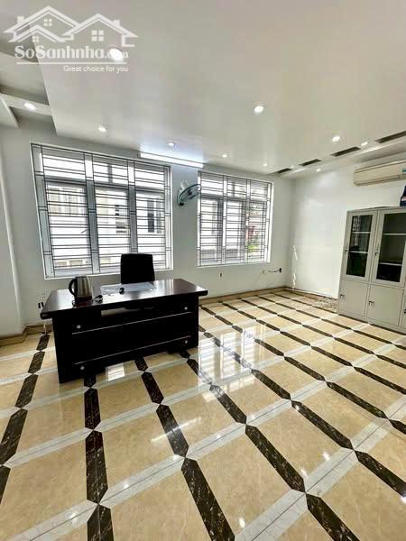 Hình ảnh N4609. CHO THUÊ NHÀ NGUYÊN CĂN – MẶT TIỀN ĐẸP – KHU VỰC LÊ THÁNH TÔNG - NGÔ QUYỀN - HẢI PHÒNG 6