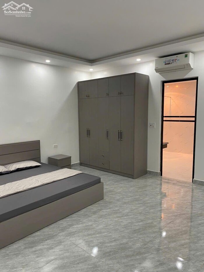 Hình ảnh CHO THUÊ NHÀ mới tinh tại Văn Cao - Hải An - Hải Phòng - 4 ngủ 3