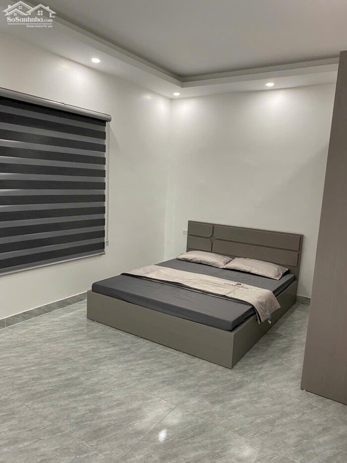 Hình ảnh CHO THUÊ NHÀ mới tinh tại Văn Cao - Hải An - Hải Phòng - 4 ngủ 13