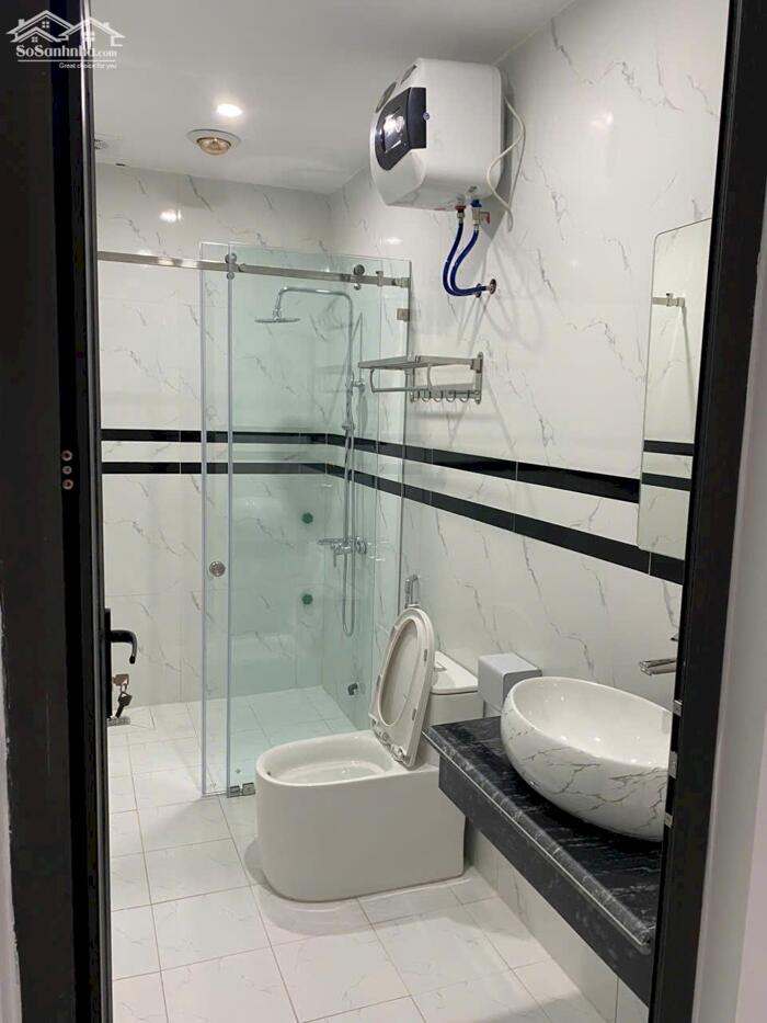 Hình ảnh CHO THUÊ NHÀ mới tinh tại Văn Cao - Hải An - Hải Phòng - 4 ngủ 7