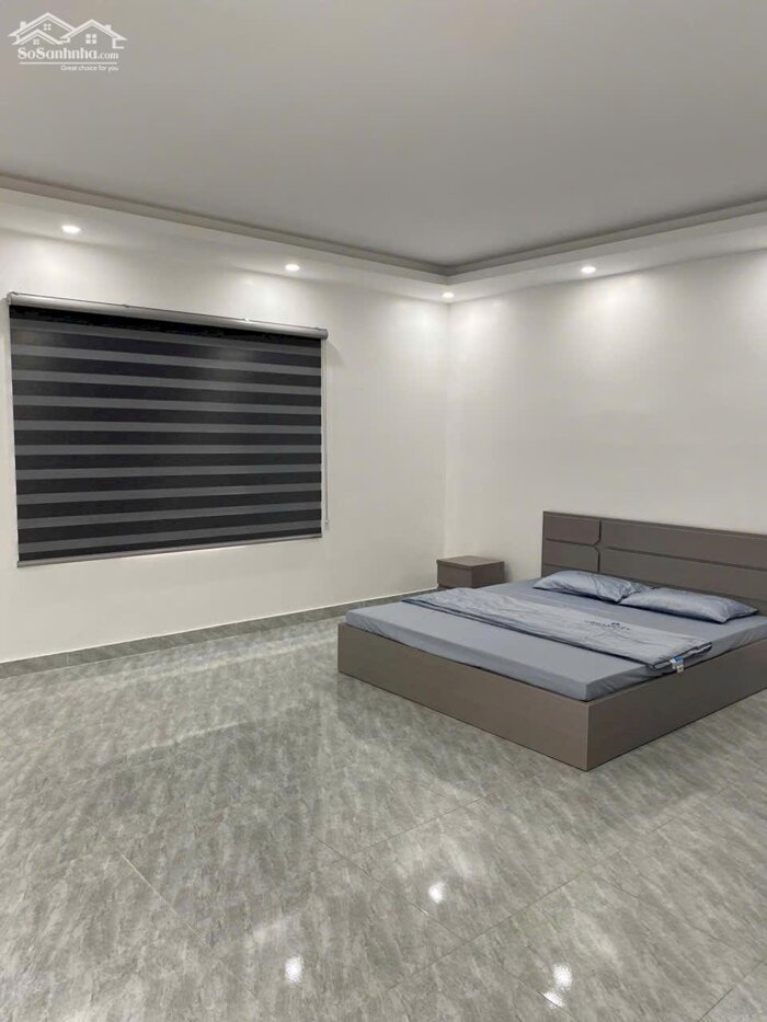 Hình ảnh CHO THUÊ NHÀ mới tinh tại Văn Cao - Hải An - Hải Phòng - 4 ngủ 14