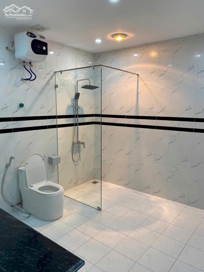 Hình ảnh CHO THUÊ NHÀ mới tinh tại Văn Cao - Hải An - Hải Phòng - 4 ngủ 5