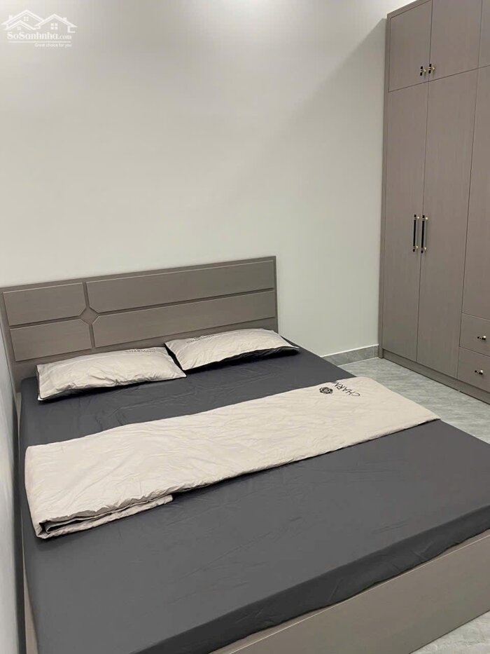 Hình ảnh CHO THUÊ NHÀ mới tinh tại Văn Cao - Hải An - Hải Phòng - 4 ngủ 2