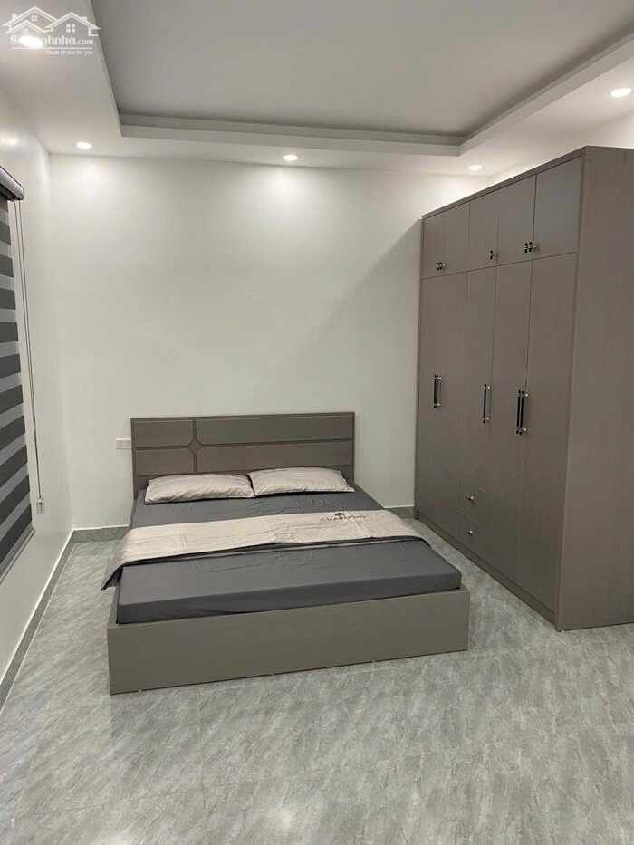 Hình ảnh CHO THUÊ NHÀ mới tinh tại Văn Cao - Hải An - Hải Phòng - 4 ngủ 10
