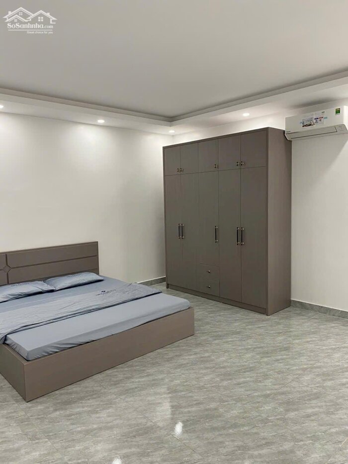 Hình ảnh CHO THUÊ NHÀ mới tinh tại Văn Cao - Hải An - Hải Phòng - 4 ngủ 11