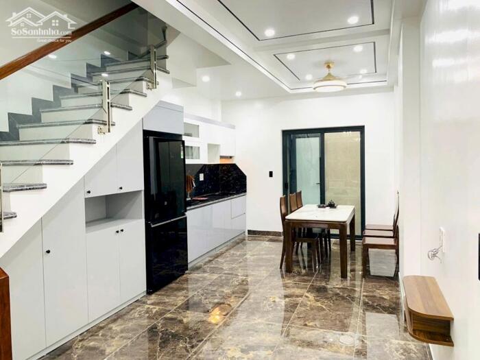 Hình ảnh CHO THUÊ NHÀ Mặt Đường Nhánh Văn Cao - Đằng Lâm - Hải An - Hải Phòng 10