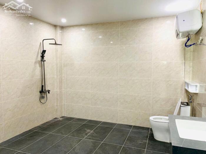 Hình ảnh CHO THUÊ NHÀ Mặt Đường Nhánh Văn Cao - Đằng Lâm - Hải An - Hải Phòng 6