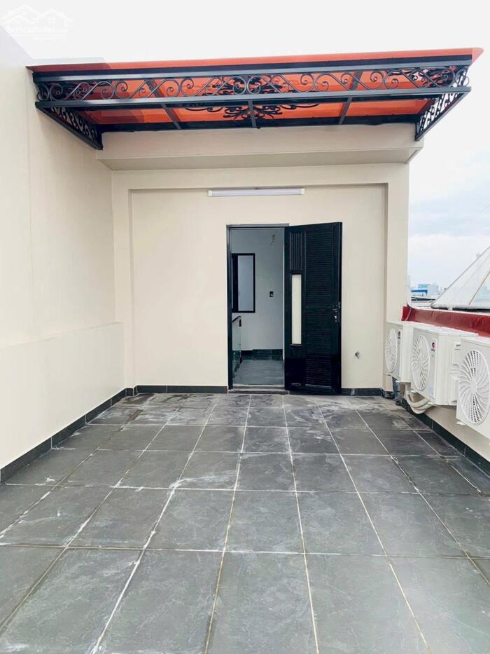 Hình ảnh CHO THUÊ NHÀ Mặt Đường Nhánh Văn Cao - Đằng Lâm - Hải An - Hải Phòng 13