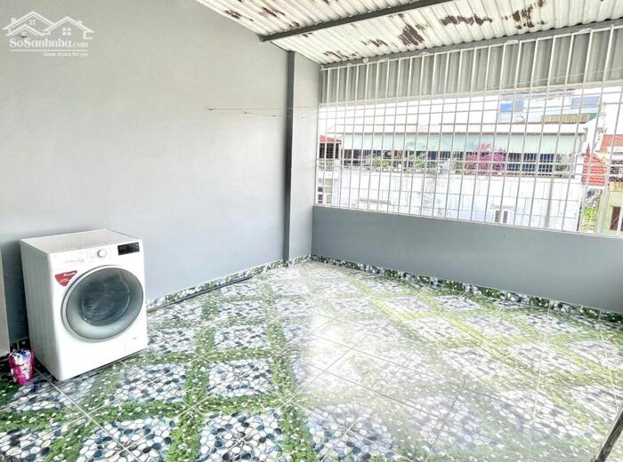 Hình ảnh Cho thuê nhà phố Văn Cao, DT: 70m2, 3 ngủ khép kín. 4