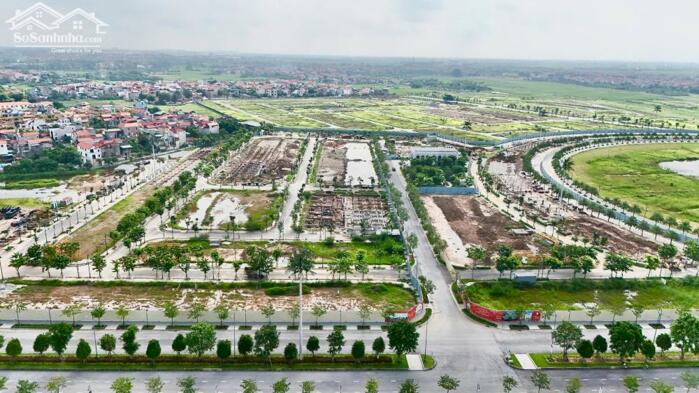 Hình ảnh CẬP NHẬT TIẾN ĐỘ DỰ ÁN HỒNG HẠC CITY PHÚ MỸ HƯNG T9/2025 1