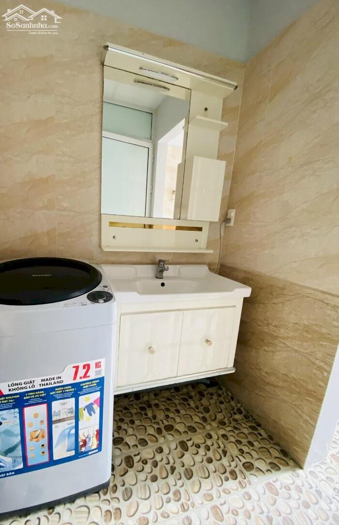 Hình ảnh Cho thuê căn hộ 1 ngủ tách bếp rộng (40m2) Waterfront City 1