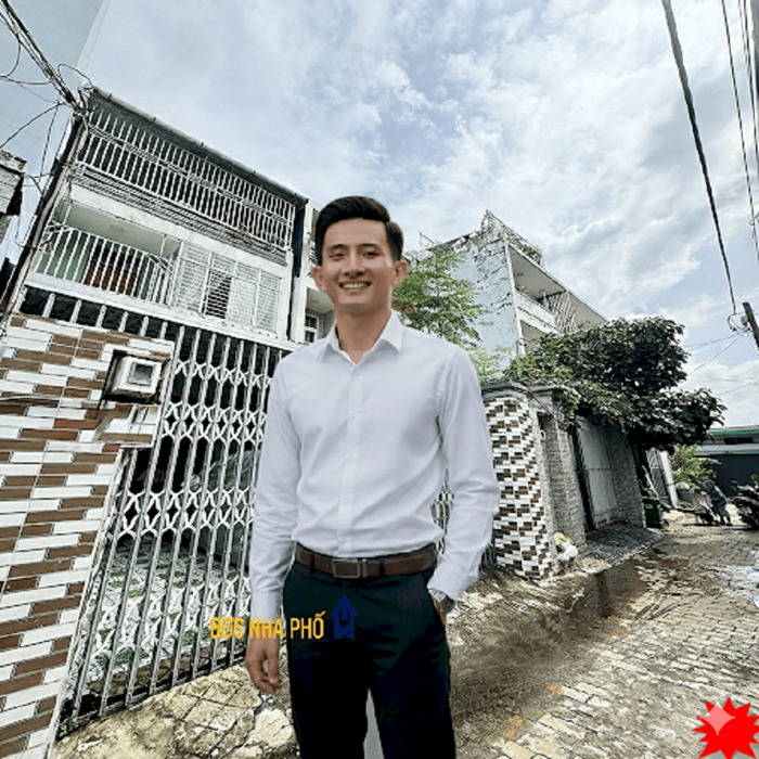 Hình ảnh Bán gấp nhà phố hẻm xe hơi đường Trần Thị Điệu, Quận 9 – Có sẵn HĐT 120 triệu 1